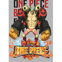 Japanese anime-JP 983